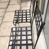 Garden chairs