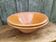 Terracotta dish