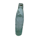 Old ball bottle for thick glass gaseous soda