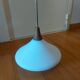 Suspension scandinave