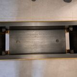 Neoclassical Hirch stamped planter