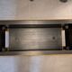 Neoclassical Hirch stamped planter