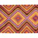 Tapis noué à la main turc vintage 183x339 cm