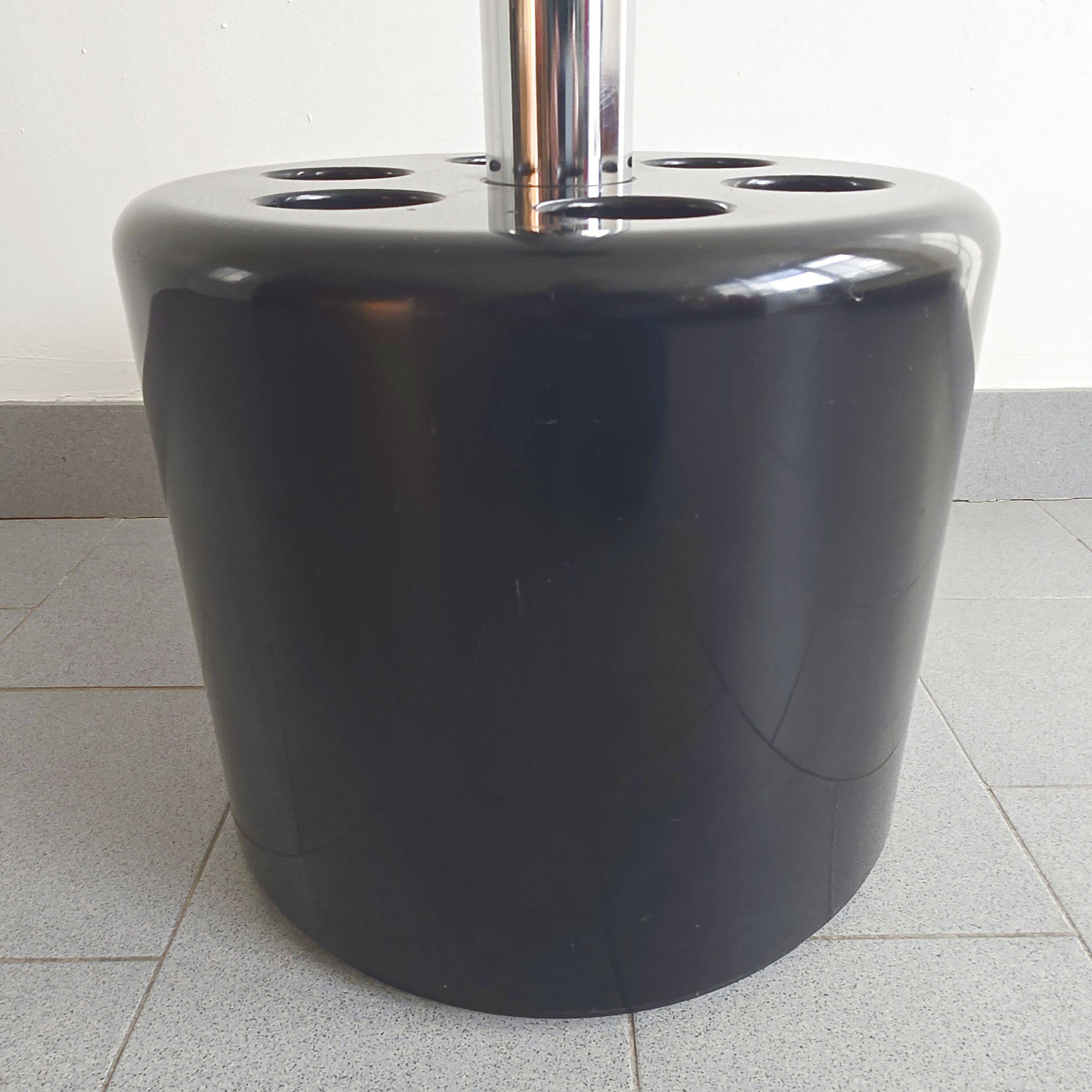 Velca 1970 vintage coat rack