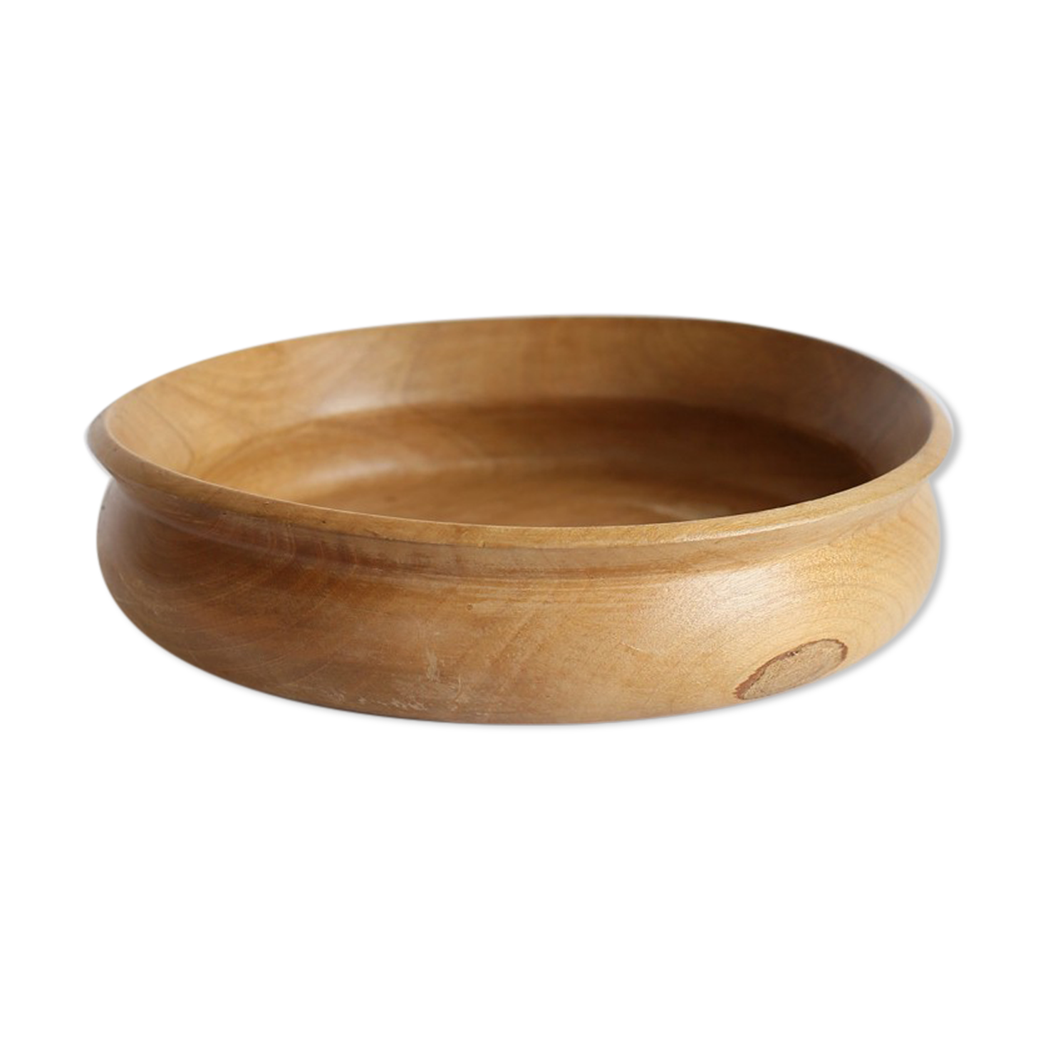 Wooden cutting
