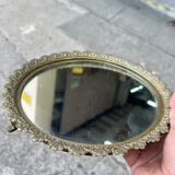 Especially of antique table in eighteenth century bronze