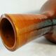 Ceramic bottle Vallauris 60