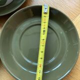 Vintage Hutschenreuther Novum Brasilia coffee set