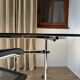 KITOS USM Haller desk in natural varnished beech veneer