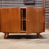 Buffet u 450 by Jiri Jiroutek