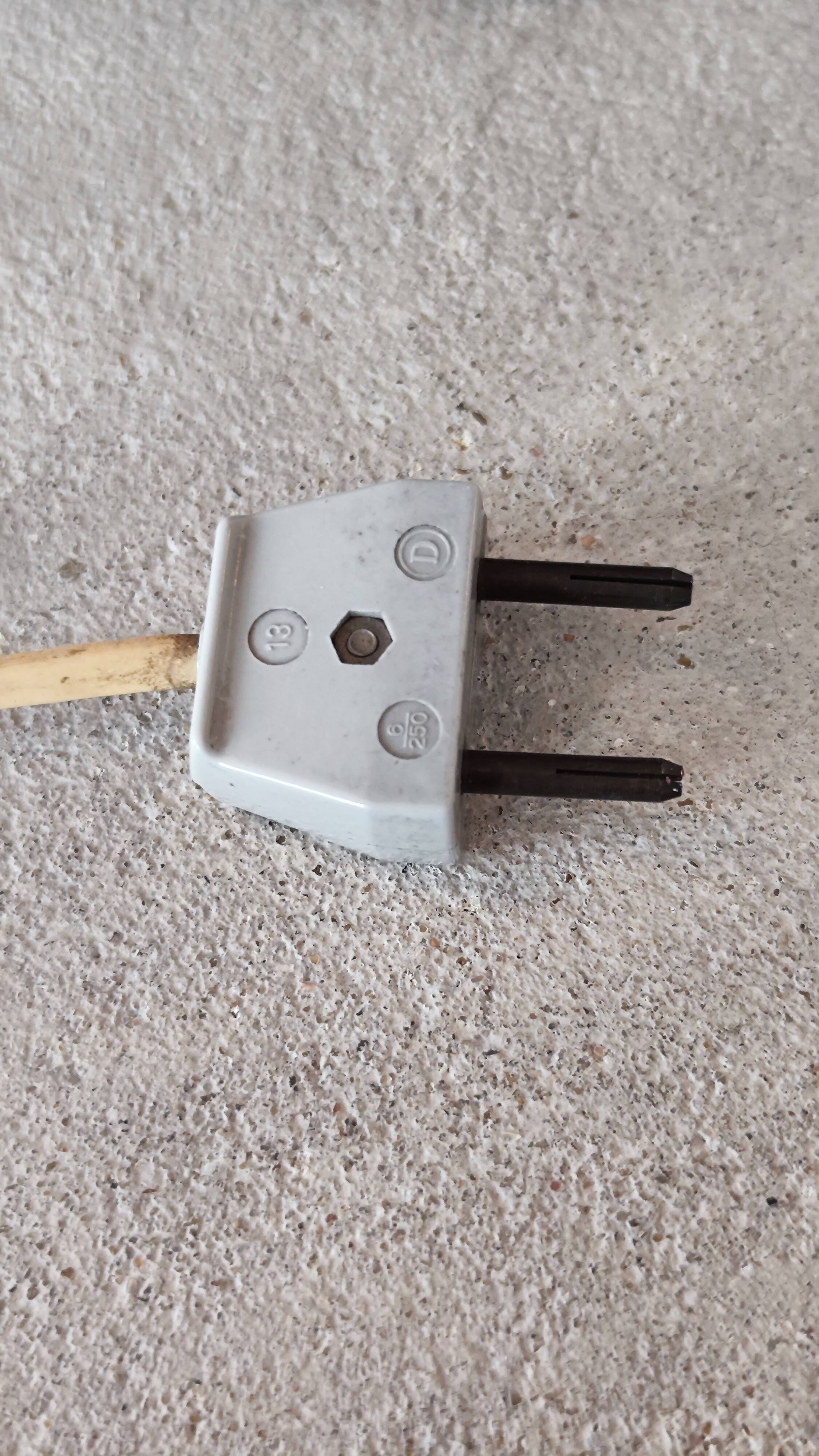 Desk lamp by Svend Aage Holm Sørensen, 1950