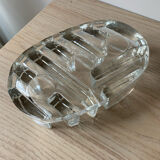 Design glass flat heater