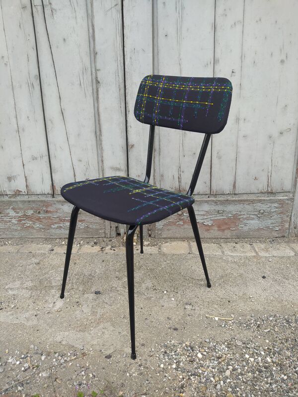 Chaise soudexvinyl