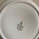 Winterling white porcelain teapot