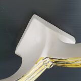 1950 vintage sconce