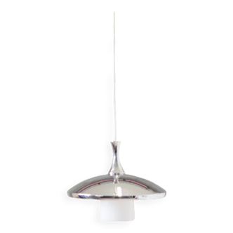 Pendant lamp, Danish design, 1980s, made in Denmark