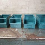 Industrial sorting bin Schäfer Lagerfix