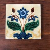 Art Nouveau trivet