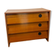 Shoe cabinet 50's