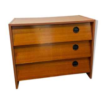 Shoe cabinet 50's