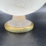 Vintage alabaster box