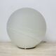 Vintage Wofi leuchten glass table lamp Mars
