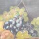 Still life oil on canvas, signed