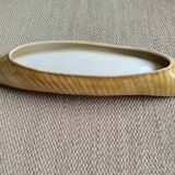 Coupe pirogue Grandjean-Jourdan