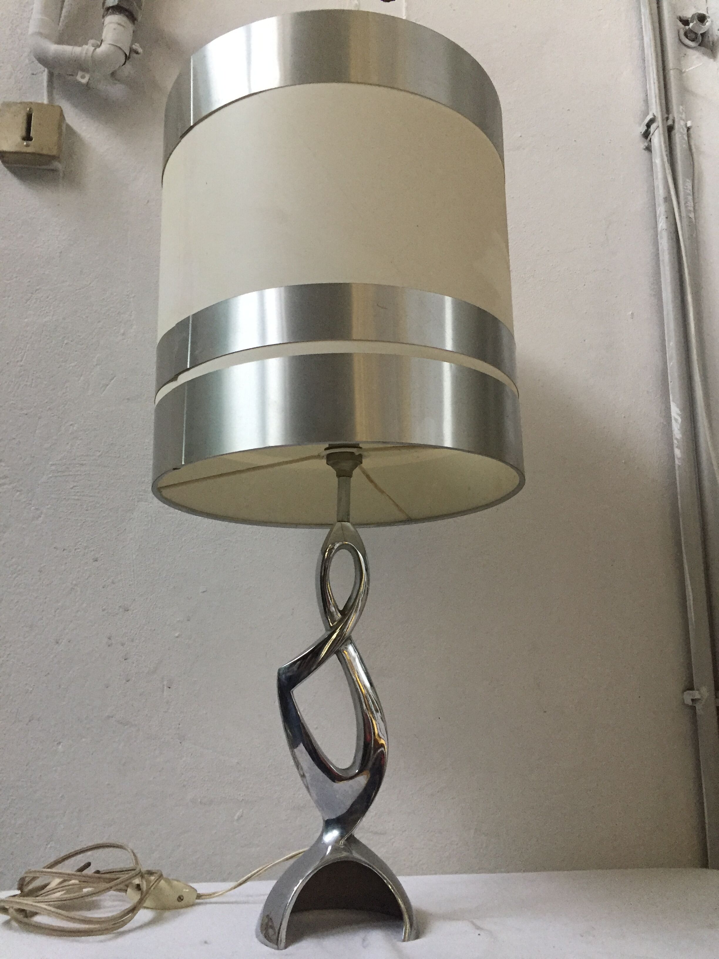 Lamp of the 1970