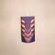 Mid Century Ekko Metal Pendant Lamp by Louis Weisdorf for Lyfa, Denmark, 19