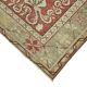 Turkish Vintage Anatolian Rug 100 cm x 205 cm