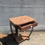 Table d'appoint