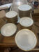 Service of 58 pieces Charles Fields Haviland Limoges - Marin Paris