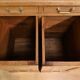 Important Oak Commercial Furniture – 1920