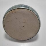 Single-flower vase or candle holder