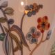 Splendid Haviland porcelain vase
