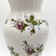 Vase from the collection "Iwona", Chodzież, 1970s.