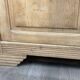 Art Deco oak buffet – 1930s