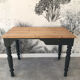 Bureau 1 tiroir