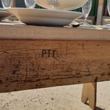Farmhouse table
