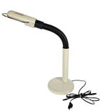 Targetti Sankey - Made in Italy - design E. Bellini - Elbow lamp  - 1960's