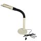 Targetti Sankey - Made in Italy - design E. Bellini - Elbow lamp  - 1960's