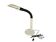 Targetti Sankey - Made in Italy - design E. Bellini - Elbow lamp  - 1960's