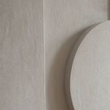Minimalist relief table G02
