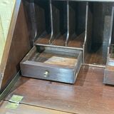 1930s mahogany desk