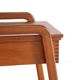 Hennig Wind-Hansen for Sika Møbler trolley - danish design