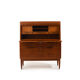 Writing desk by Erling Torvits for Klim Møbelfabrik 1960s