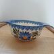 Antique ear bowl