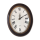 Vintage clock made in France