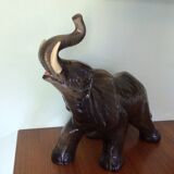 Animal sculpture